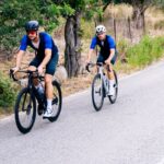 How to increase your average cycling speed