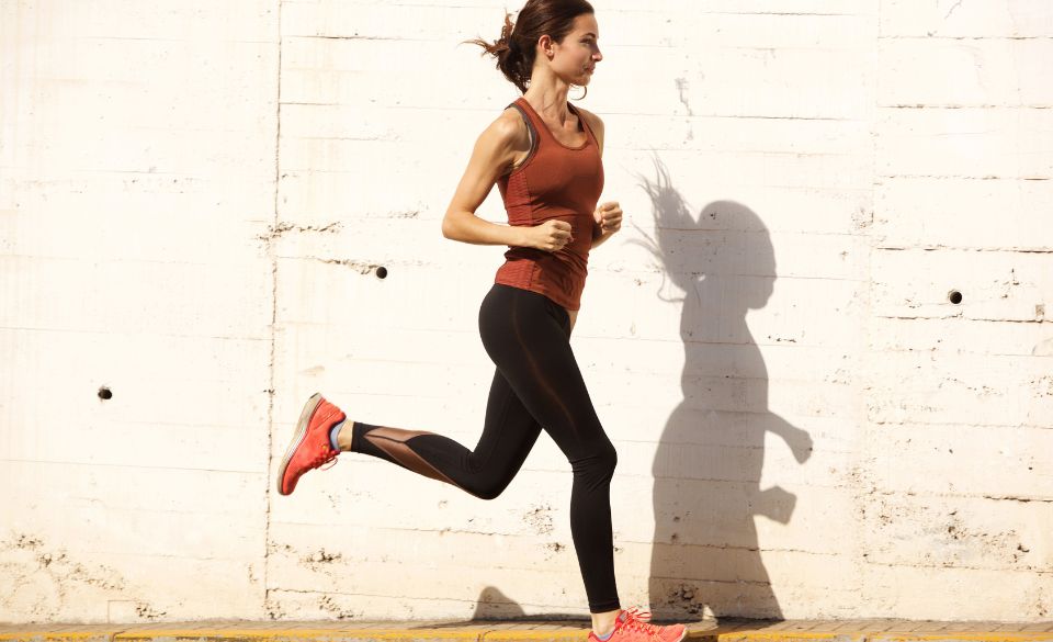 Should You Jog Or Stand During Recovery Intervals? A Complete Guide