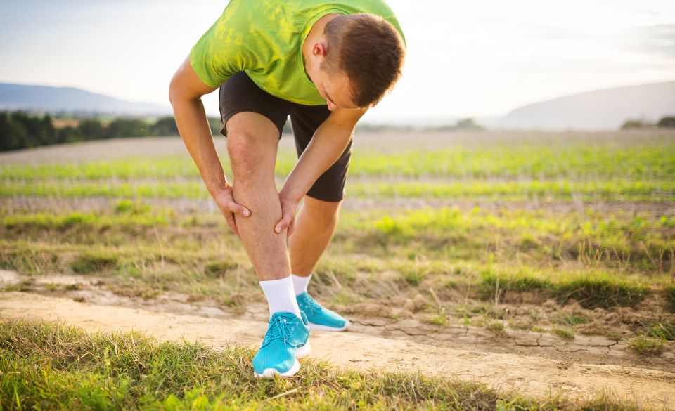 Should You Run If Your Legs Are Sore