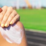 Sunscreen For Runners