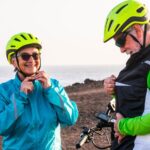 Training for Senior Cyclists