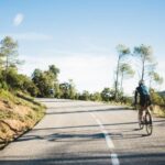 What To Eat and Drink During A Long Distance Bike Ride