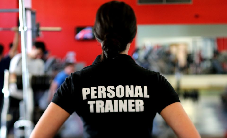 How To Start A Personal Training Business