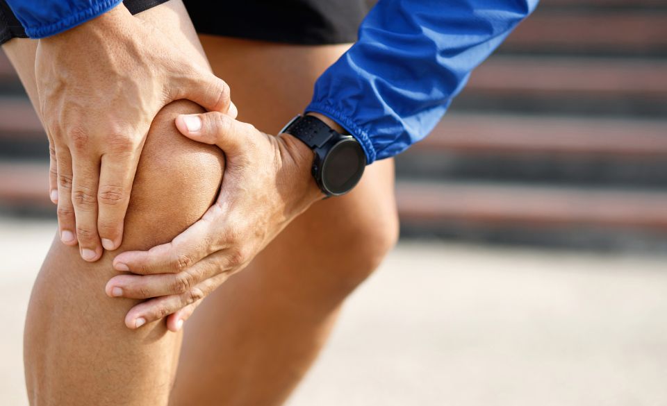Leg Exercises for People With Knee Pain