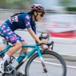 Losing Weight with Cycling