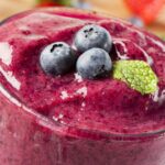 6 Top Smoothies Tailored for Runners