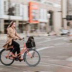 How Biking to Work Changes Your Day