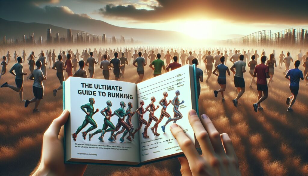 The Ultimate Beginner’s Guide to Running: How to Start Your Journey